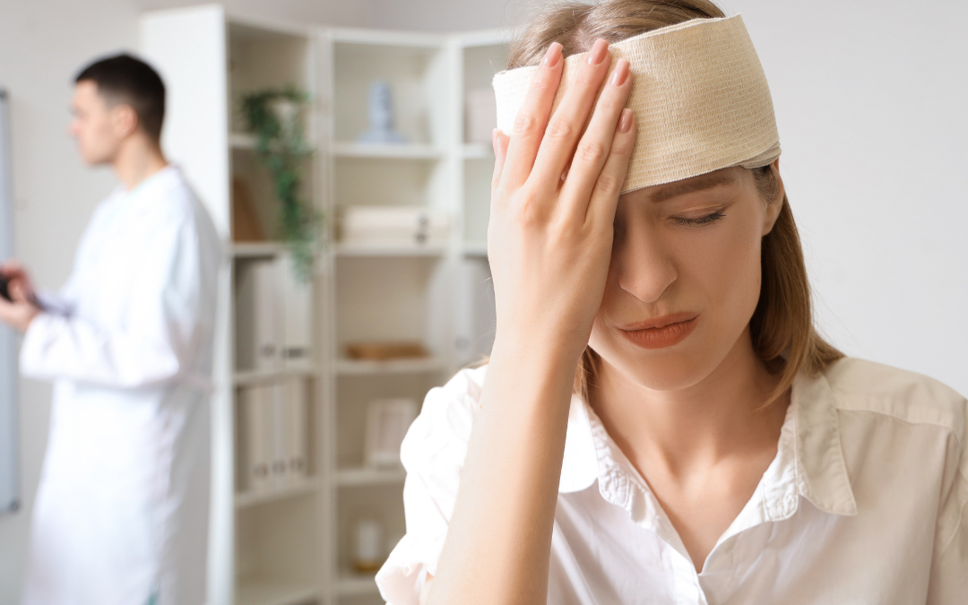 Recovering From a Traumatic Brain Injury in Halifax