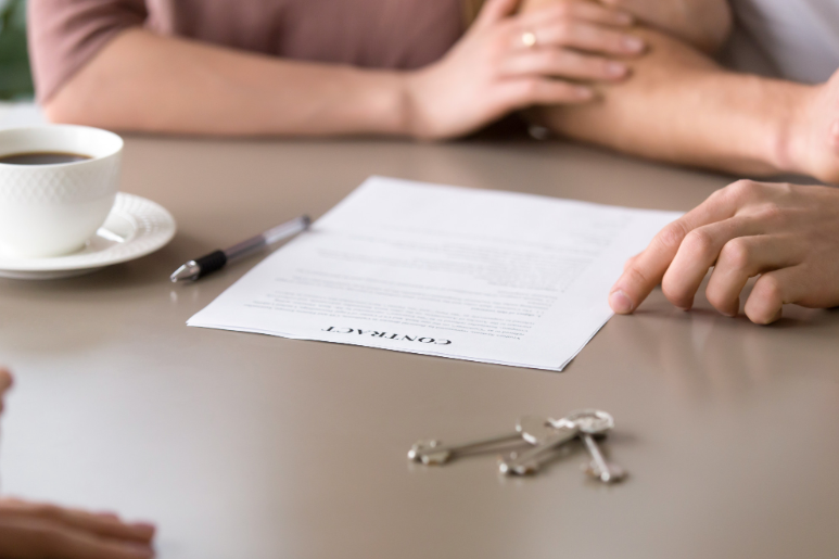 Red Flags to Watch for in a Divorce Lawyer