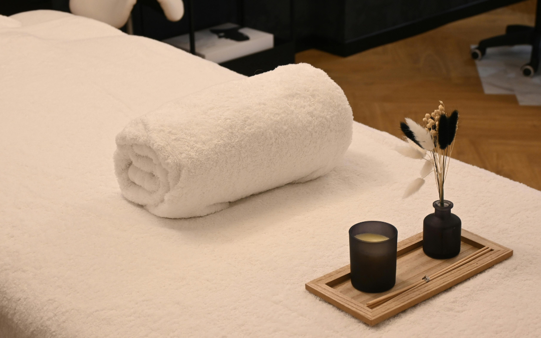 Simple Ways to Turn an Ordinary Evening at Home Into a Self-Care Ritual