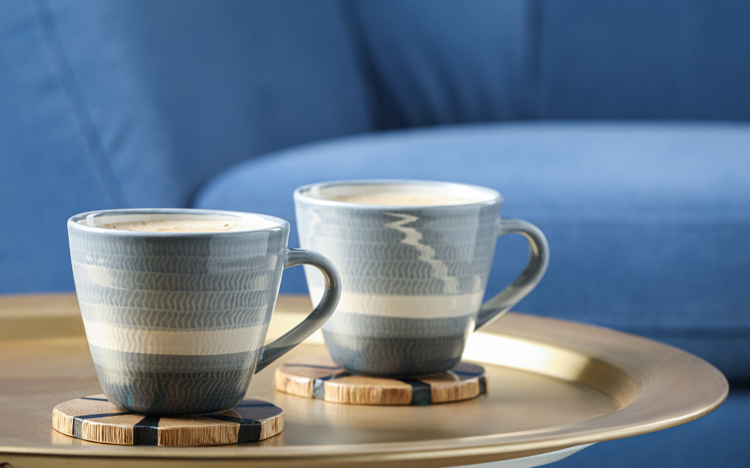 Small Changes That Can Make Life Feel More Joyful