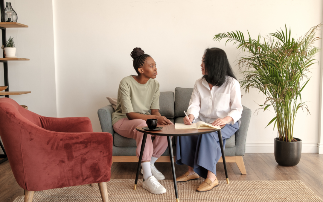 The Best Time of Day to Schedule Mental Health Appointments for People With Full-Time Jobs