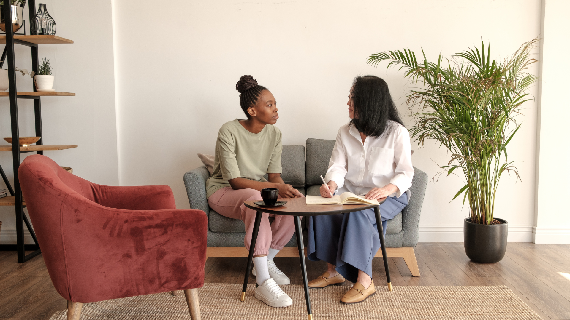 The Best Time of Day to Schedule Mental Health Appointments for People With Full-Time Jobs