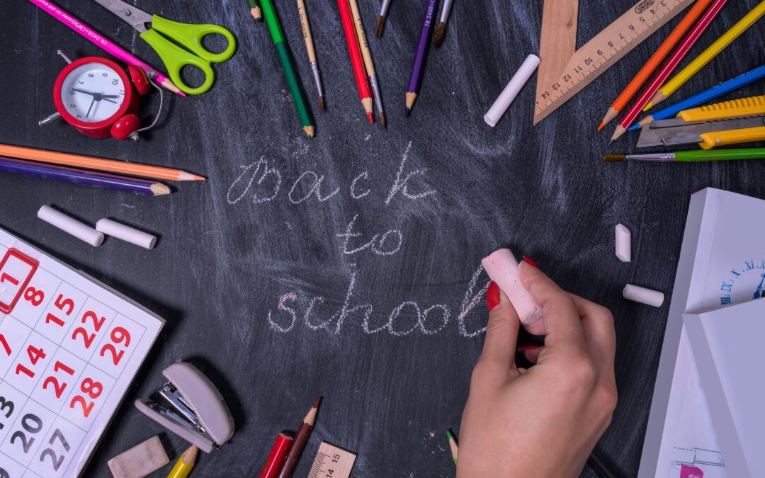 The Case for Year-Round Schools: Rethinking the Traditional Academic Calendar