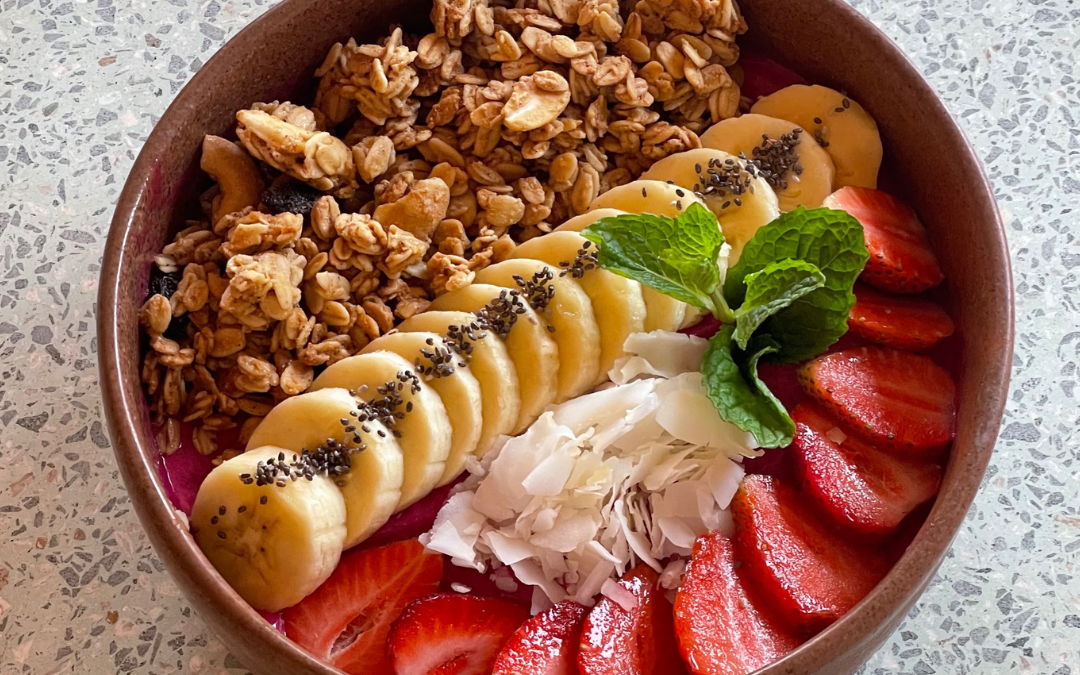 The Coconut Acai Base Revolution: A Deep Dive Into Nutrient-Dense Bowl Culture