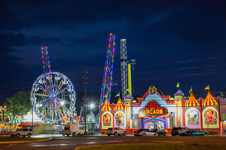 The Everyone-Gets-a-Turn Vacation: Why This Mountain Town Works So Well for Families