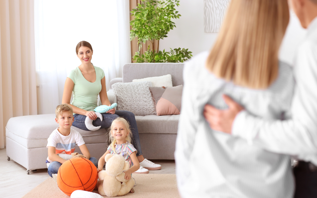 The First Month With a Nanny: What Families Wish They Had Known First