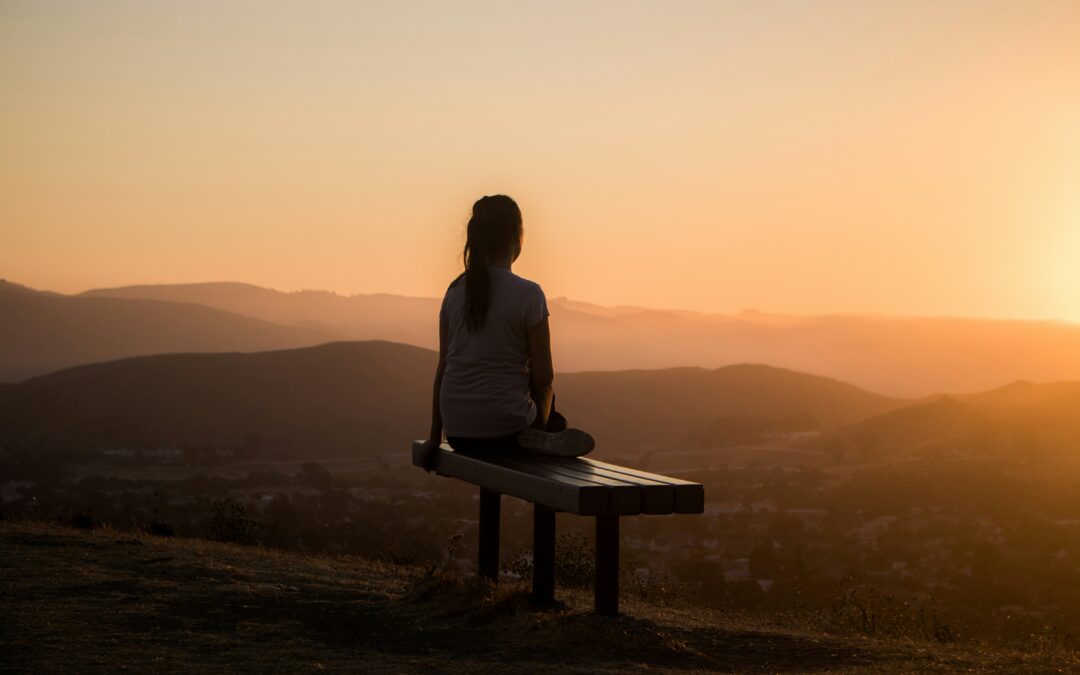 The Power of Saying No: How Boundaries Protect Your Peace