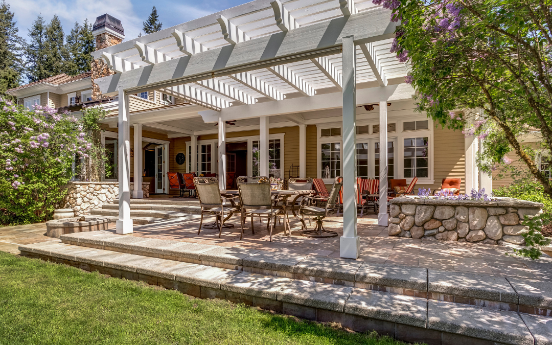 Top 10 Pergola Manufacturers in China: 2026 B2B Sourcing Guide