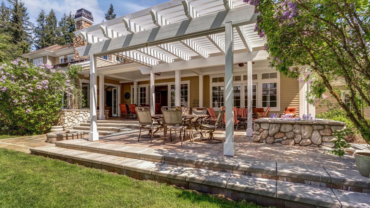 Top 10 Pergola Manufacturers in China 2026 B2B Sourcing Guide