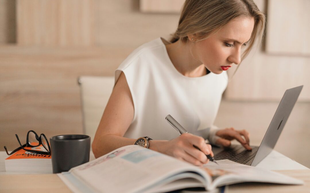 Unleash Your Inner Genius: Brain Hacks for Better Learning