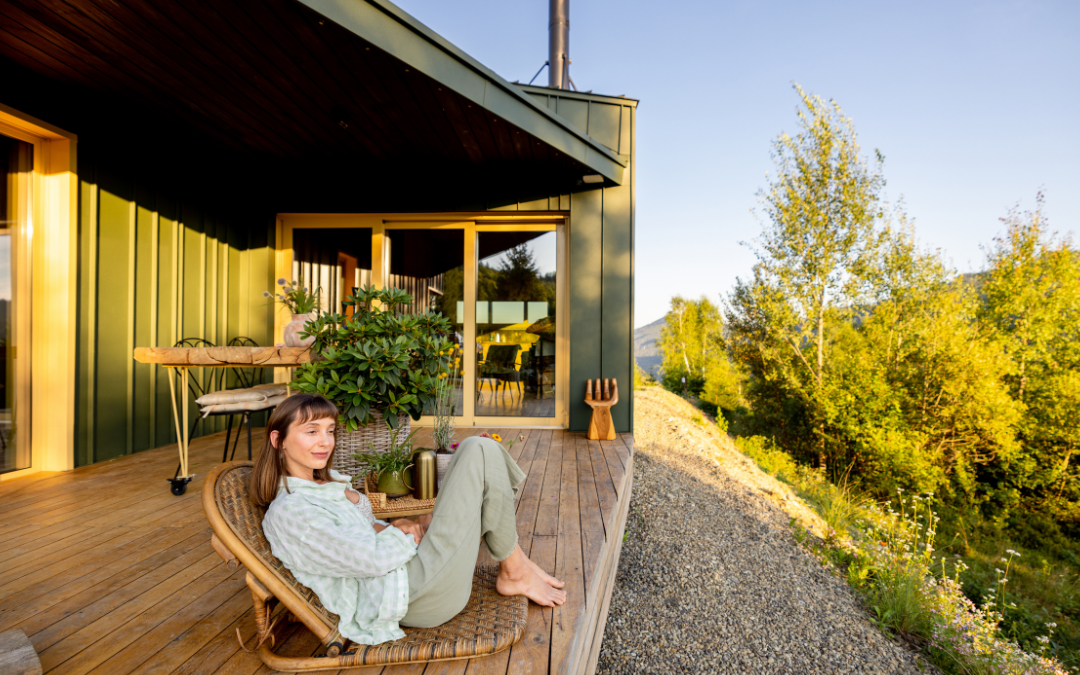 Vacation Rentals for Creative Retreats: Making Space for Writing, Art, and Personal Projects