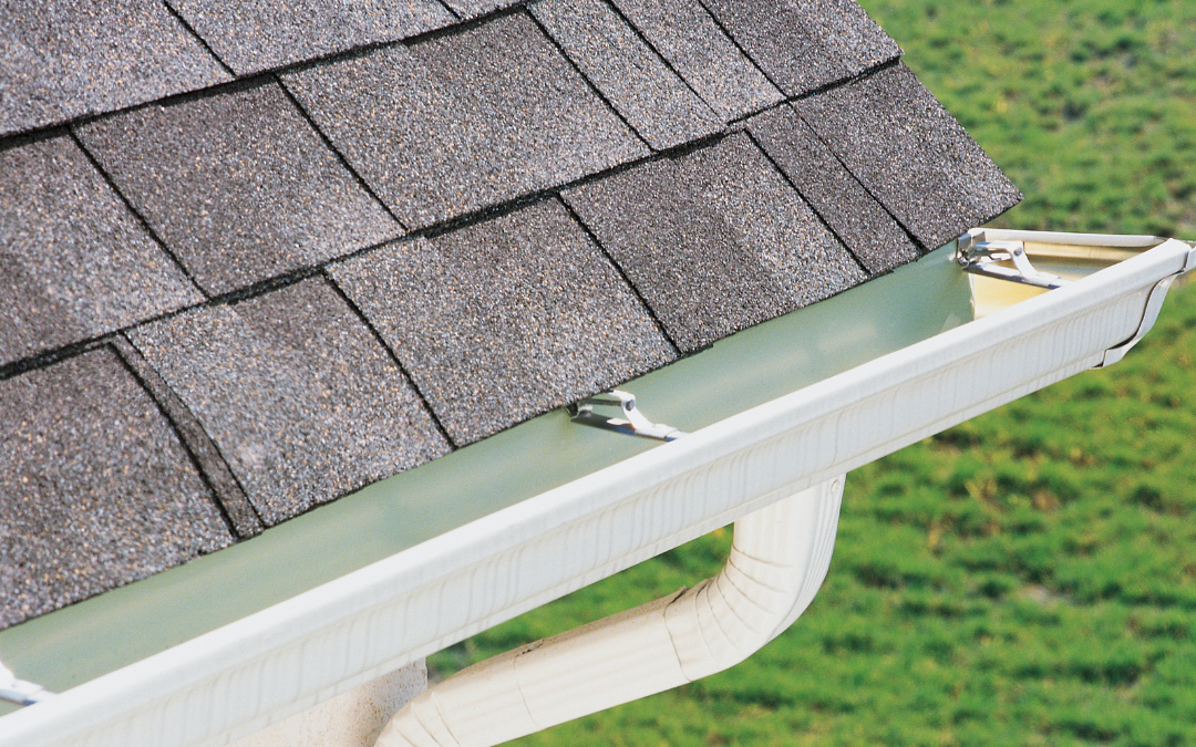 What Sagging and Separation Can Reveal About an Aging Residential Gutter System