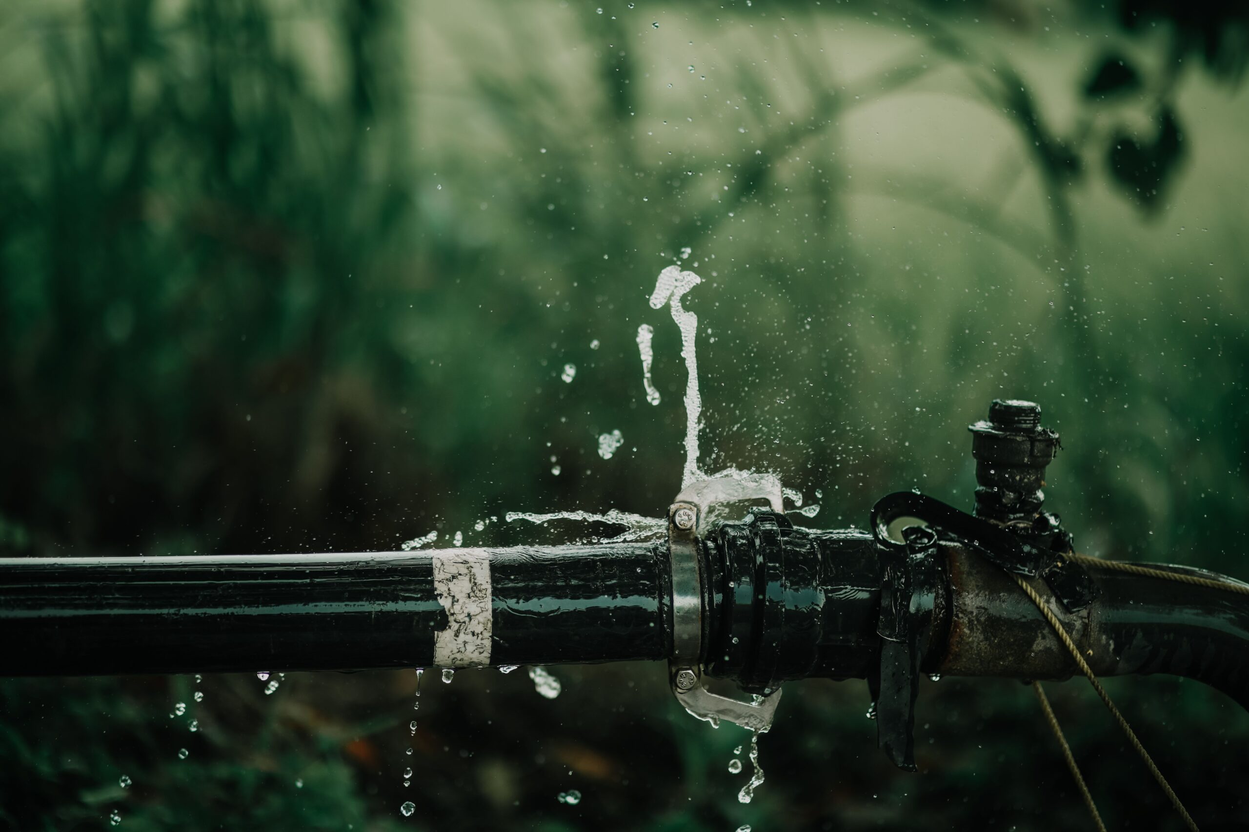 What to Do When a Plumbing Emergency Hits Your Home