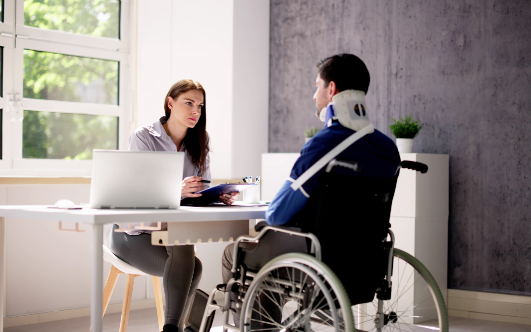 Who Is the Best Personal Injury Lawyer in Denver, Colorado? Our Top 10 Picks