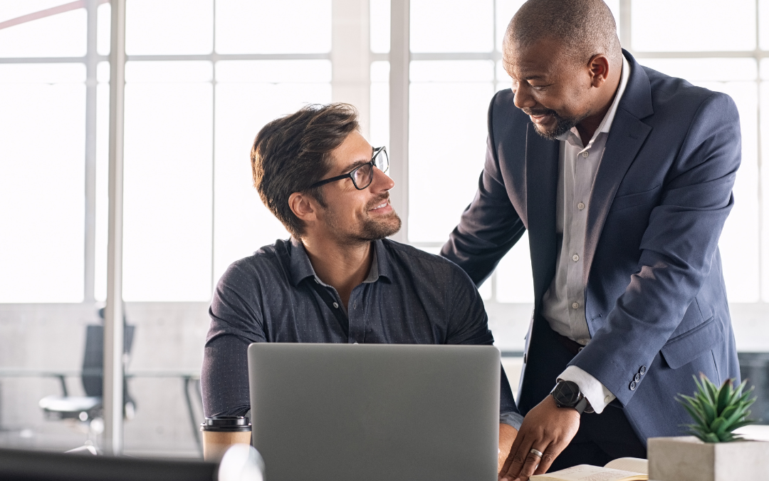 Why Executives Need Dedicated Private Personal Support Staff