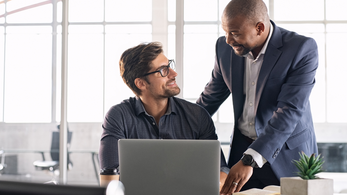 Why Executives Need Dedicated Private Personal Support Staff