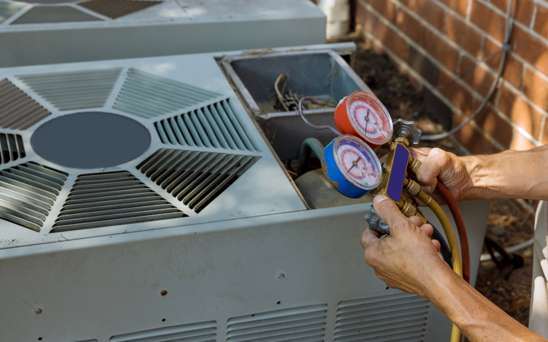 Why Short Cycling Can Signal an HVAC Problem That Deserves Professional Attention