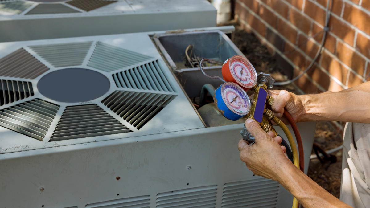 Why Short Cycling Can Signal an HVAC Problem That Deserves Professional Attention