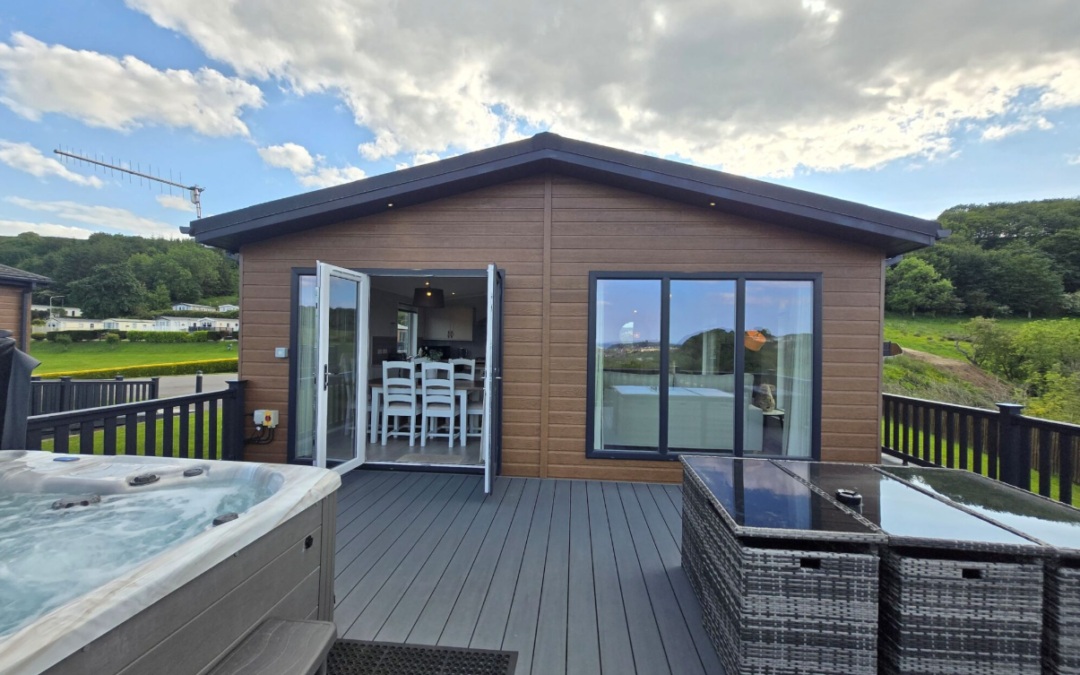 Why Yorkshire’s Mix Of Coast, Moors And Countryside Suits Lodge Living