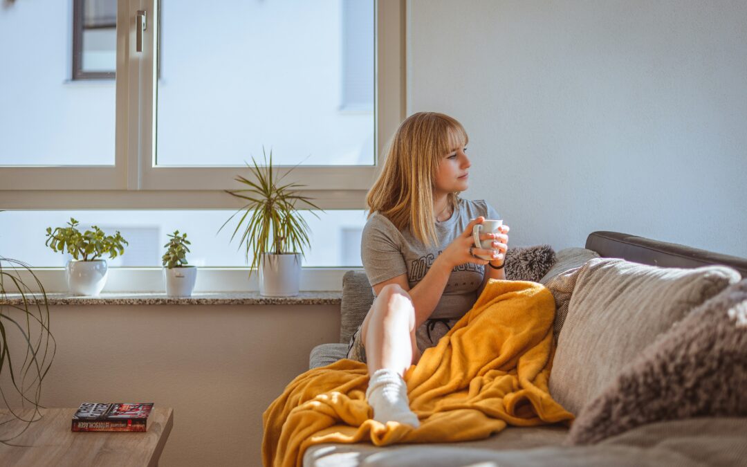 Why Your Home’s Health Matters for Your Happiness
