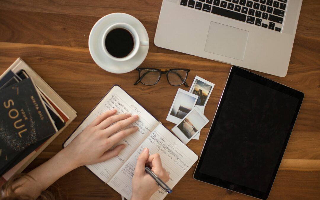 Why a Digital Detox Might Spark Your Creativity