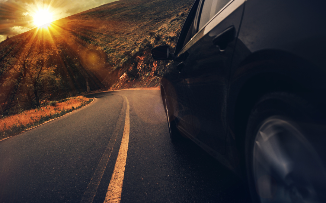 5 Reasons Why Having A Reliable Vehicle Can Be Good For Your Stress Levels