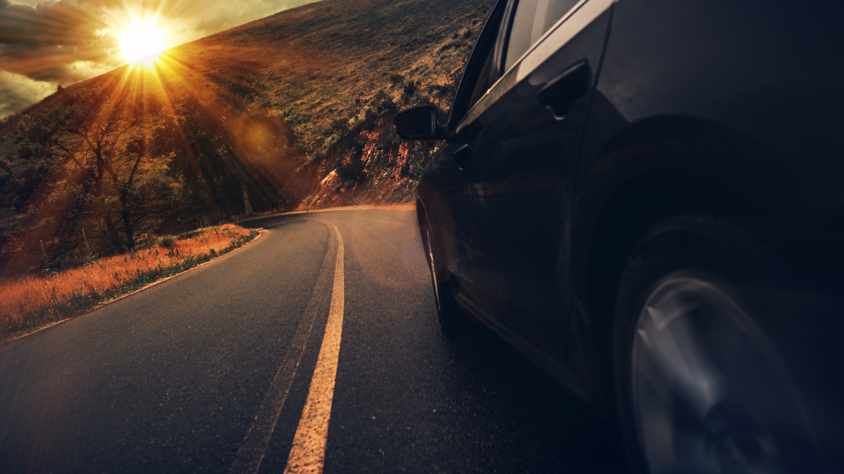 5 Reasons Why Having A Reliable Vehicle Can Be Good For Your Stress Levels