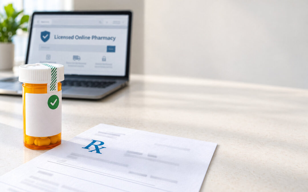 Your trusted source to order Adderall online safely