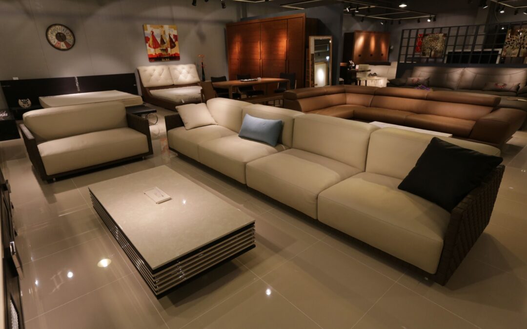Before You Buy: How to Choose Furniture That Still Feels Right at Home