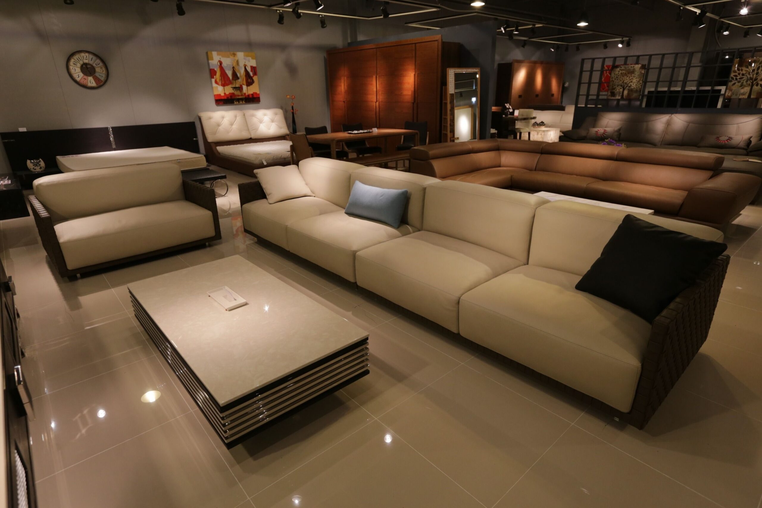 Before You Buy How to Choose Furniture That Still Feels Right at Home