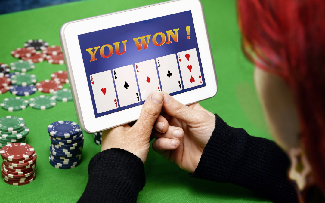 Before choosing a fast withdrawal, high payout online casino in Canada consider the risks