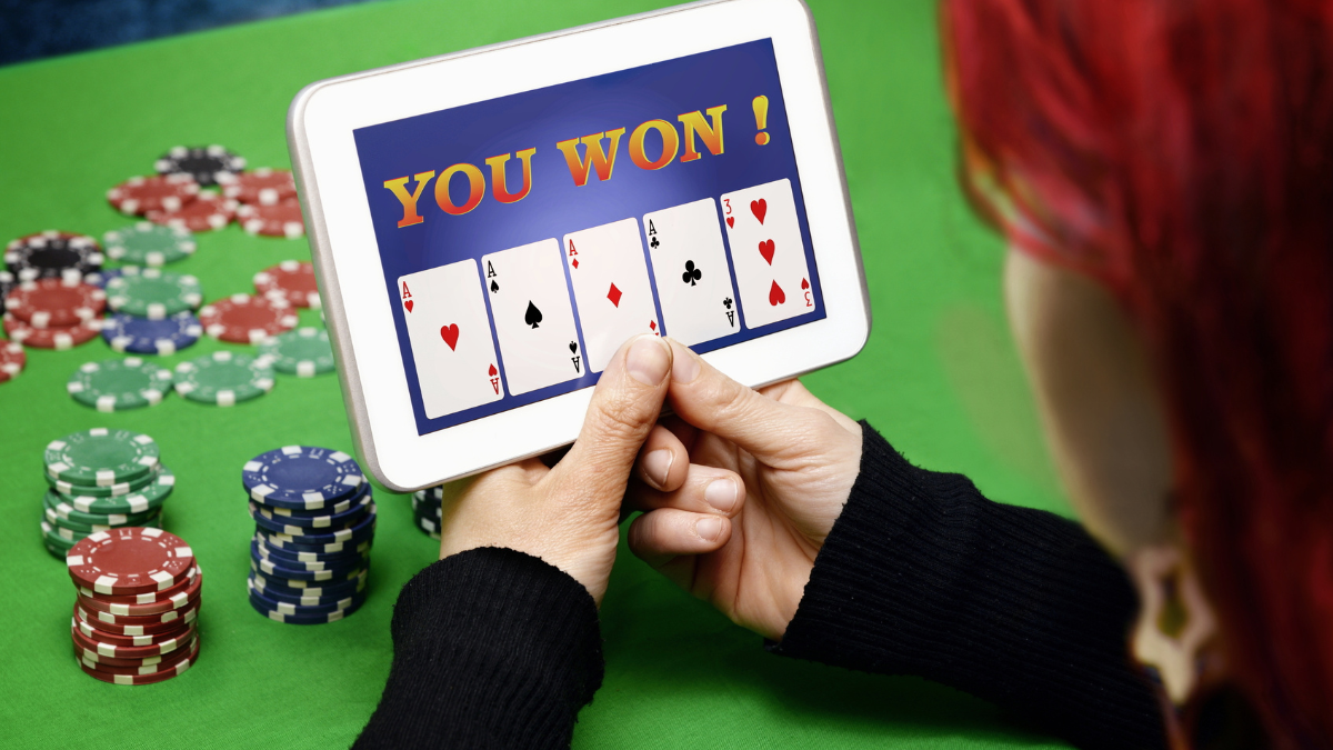 Before choosing a fast withdrawal, high payout online casino in Canada consider the risks