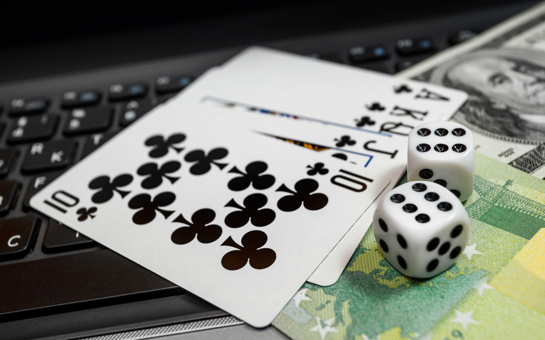 Best Online Casinos With 5 Euro Deposit in Ireland