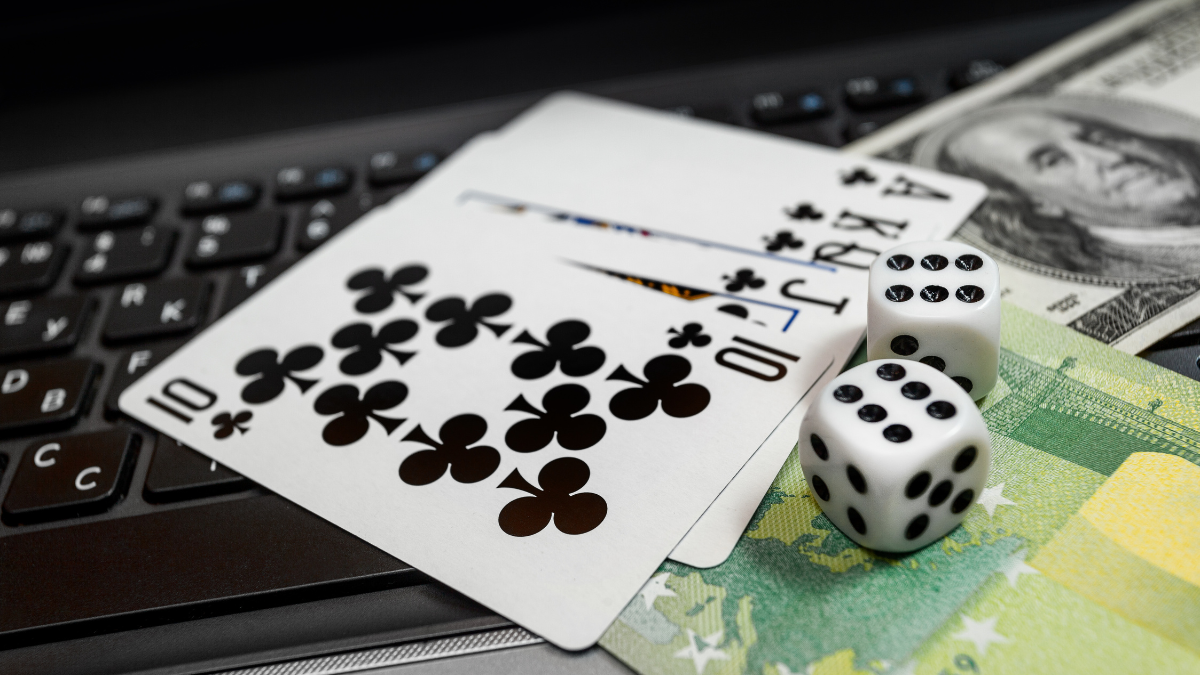 Best Online Casinos With 5 Euro Deposit in Ireland