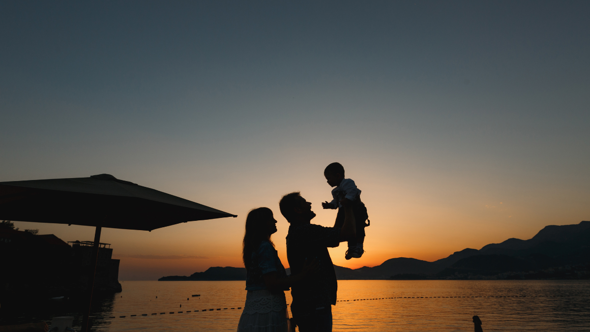 Beyond the Nursery 4 Postpartum Living Upgrades for Busy Parents