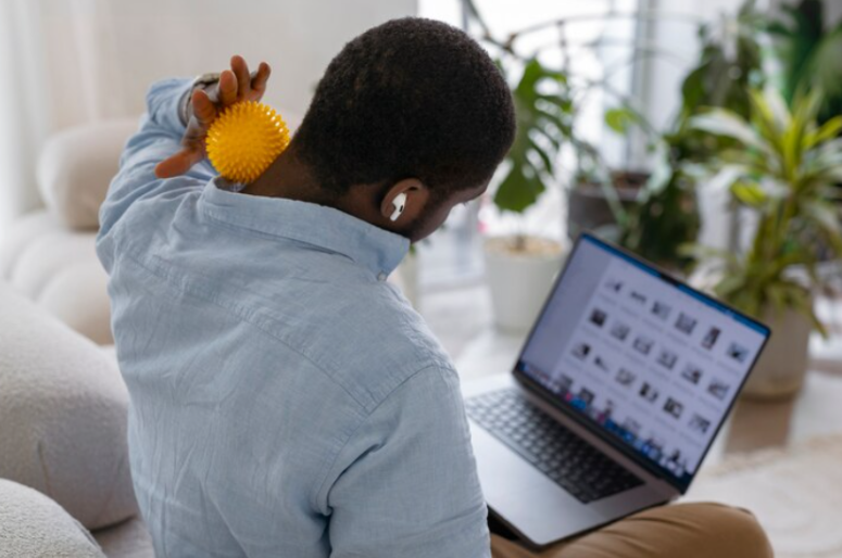 Breaking the Sedentary Cycle How Mobility Solutions Prevent Health Decline