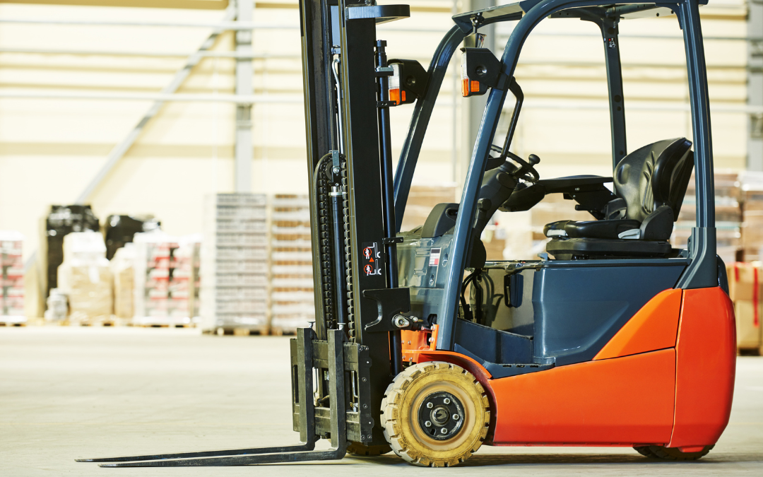 Choosing an Electric Forklift Around the Work Your Warehouse Actually Does