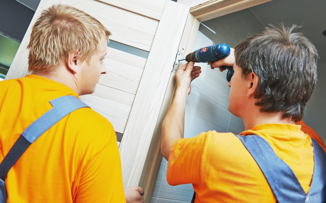 Common Structural Challenges That Can Affect Impact Door Installation in Older Residential Homes