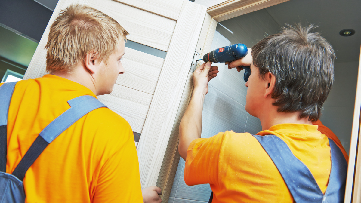Common Structural Challenges That Can Affect Impact Door Installation in Older Residential Homes