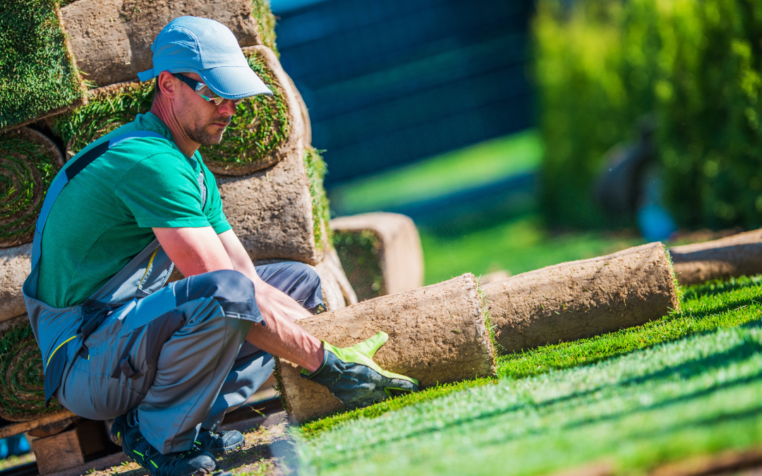 Creating Attractive Outdoor Spaces With Synthetic Grass on Balconies and Rooftop Terraces