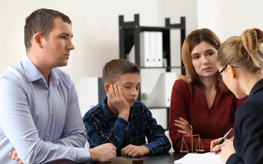 Divorce and Custody Evaluations in San Francisco: What Parents Should Know