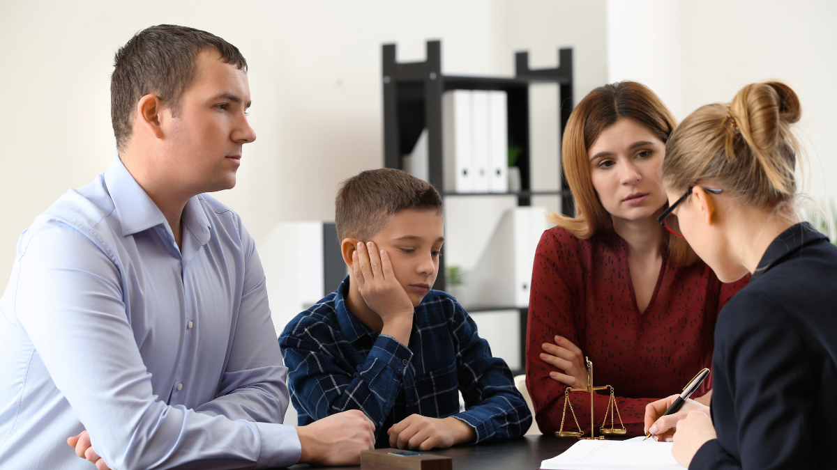Divorce and Custody Evaluations in San Francisco What Parents Should Know