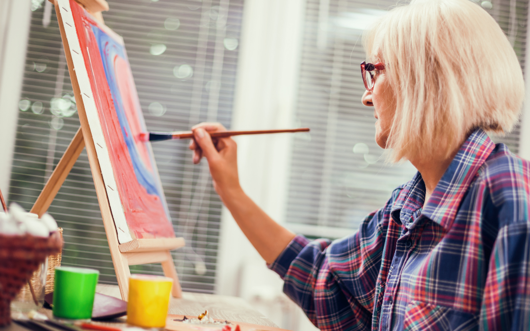 Finding Purpose in Retirement Through Everyday Choices