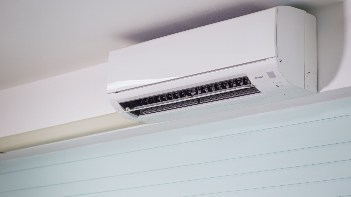 HVAC Sizing Why Bigger Units Can Leave Your Home Uncomfortable