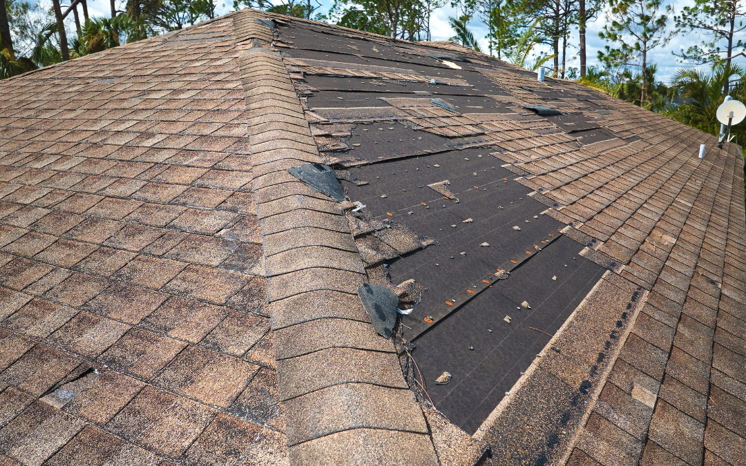 Hidden Roof Leak Problems: How Water Travels Through a Home Before Damage Becomes Visible