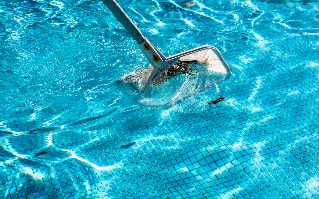 How Pool Cleaning Routines Should Change After Storms and Severe Outdoor Weather