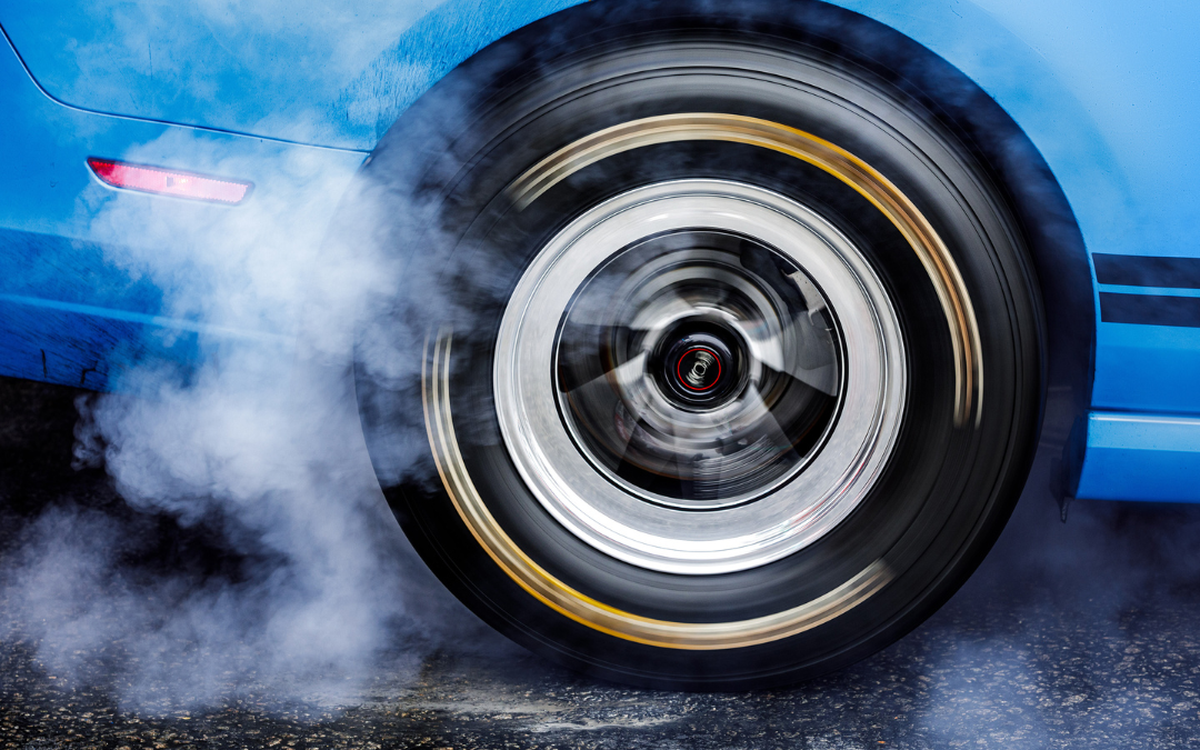 How Proper Racing Fuel Storage Helps Preserve Consistency Between Competition Events