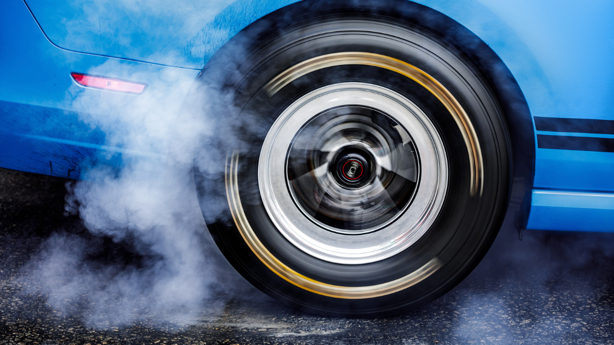 How Proper Racing Fuel Storage Helps Preserve Consistency Between Competition Events