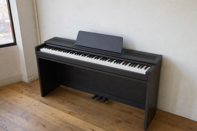 How to Choose Your First Piano and Make Music for the Joy of It (2)