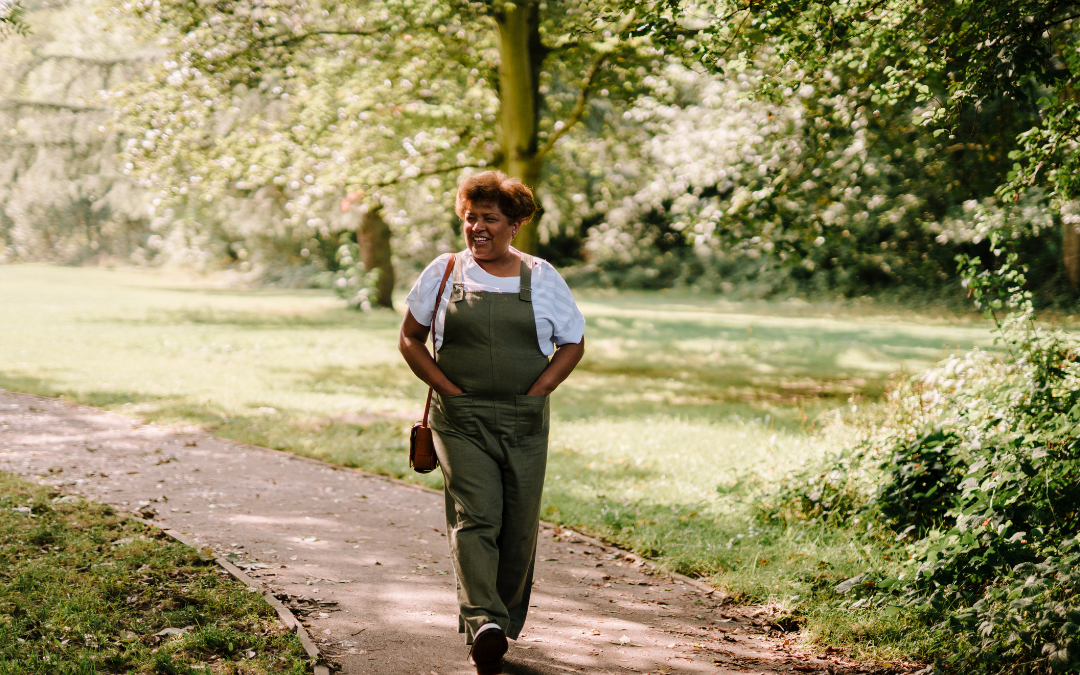How to Feel Like Yourself Again After Life Throws You Off Course